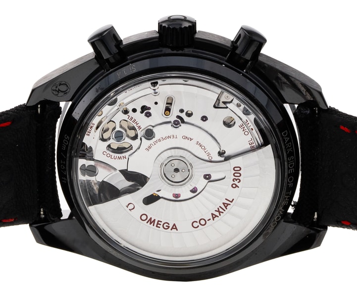 Omega Speedmaster Dark Side of the Moon 311.92.44.51.01.005